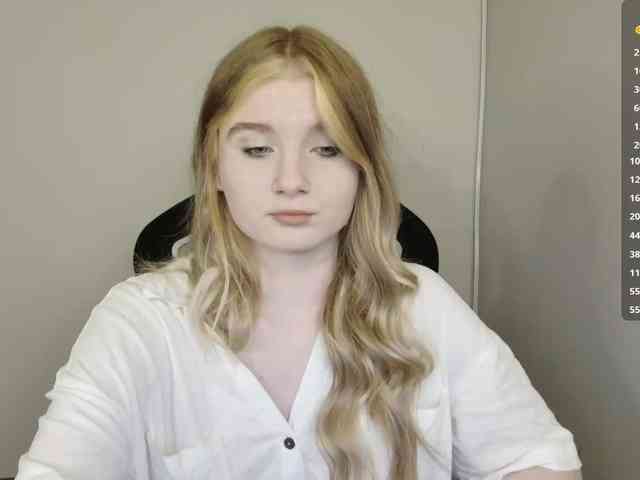 SweetPoison webcam