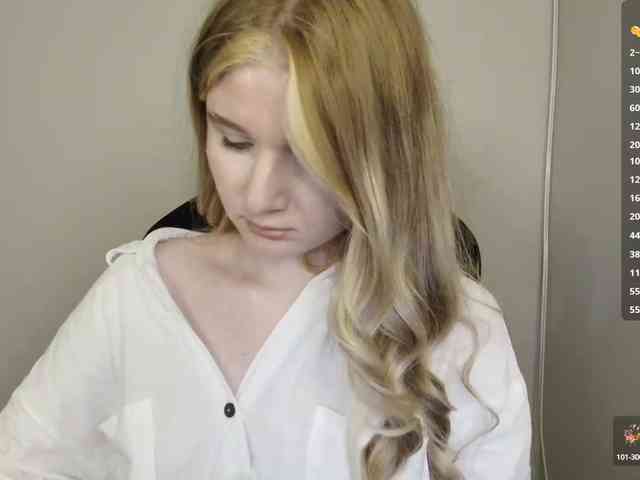 SweetPoison webcam