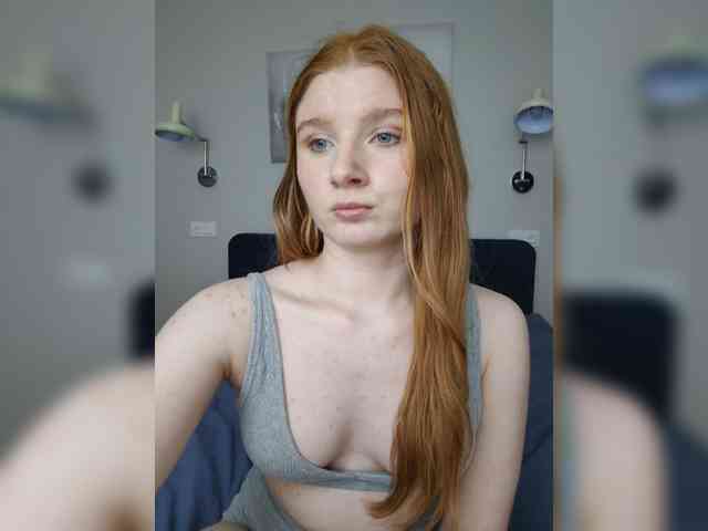 SweetPoison webcam