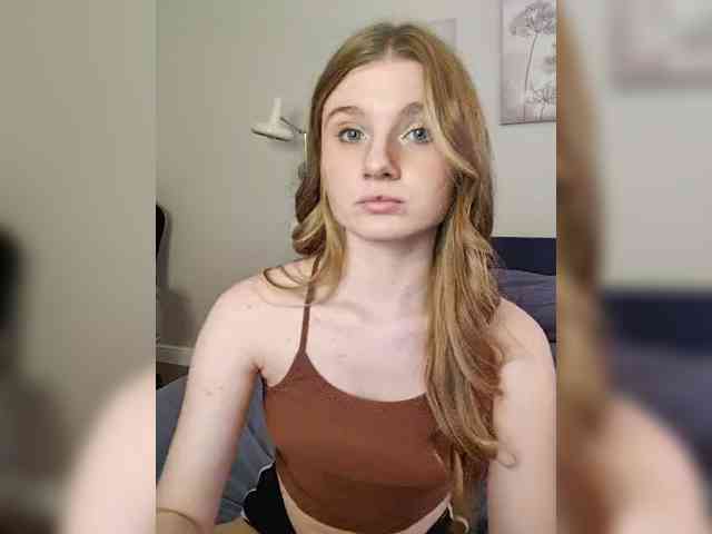 SweetPoison Live Webcam on BongaCams