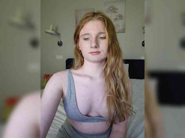 SweetPoison webcam