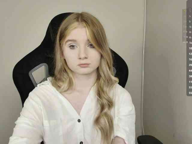 SweetPoison webcam