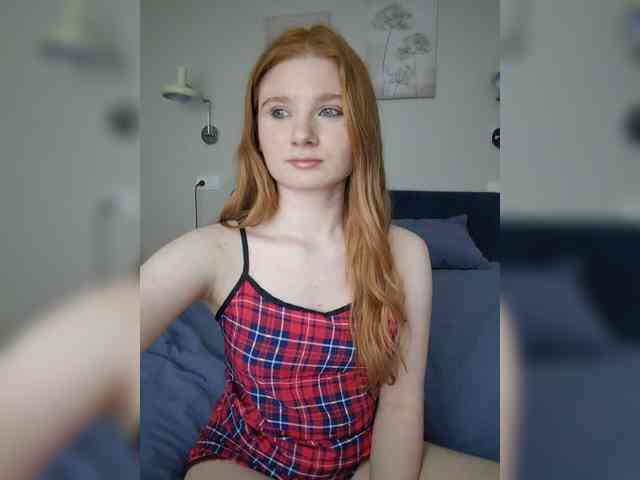 SweetPoison webcam