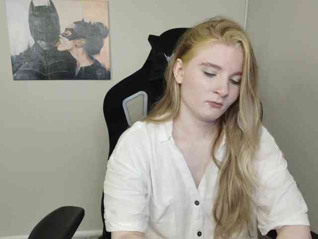 SweetPoison webcam