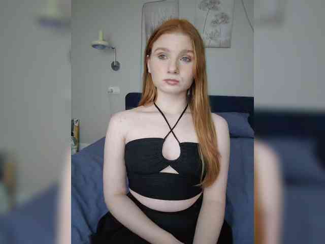 SweetPoison webcam