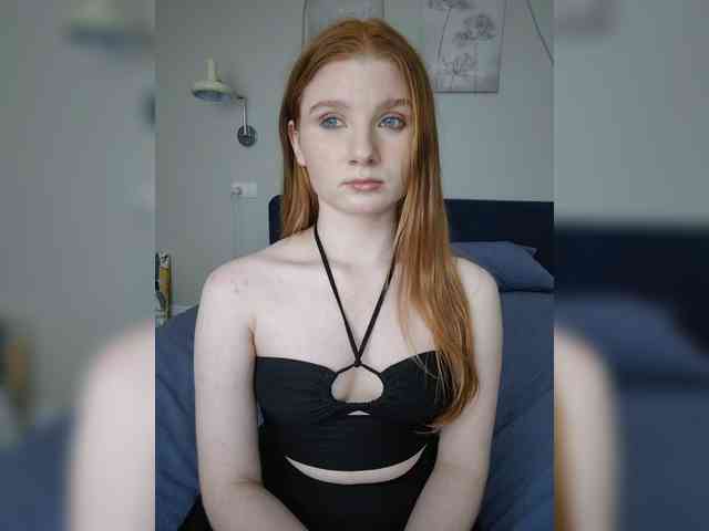 SweetPoison webcam