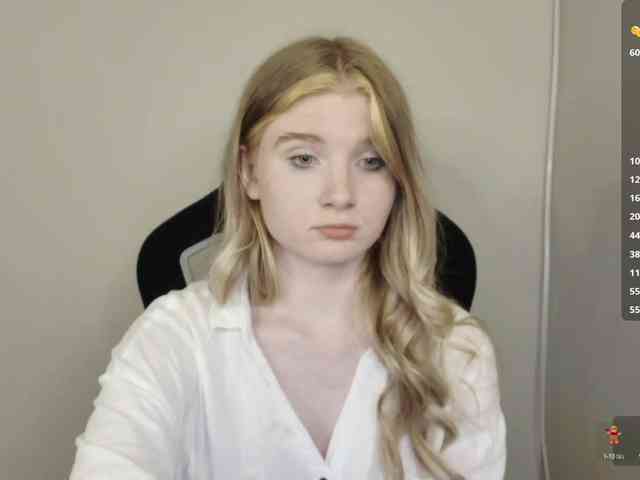 SweetPoison webcam