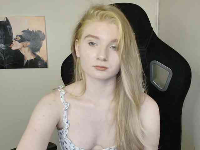 online sex webcam SweetPoison