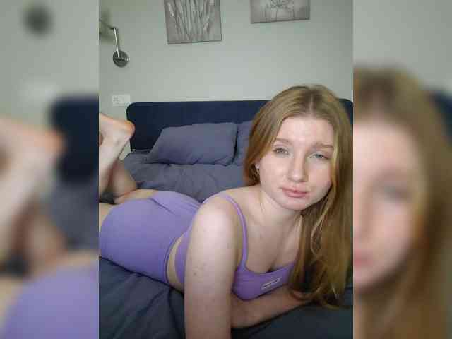 SweetPoison Live Webcam on BongaCams