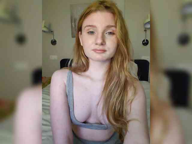 SweetPoison webcam