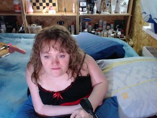 MiniNatali Porn Show