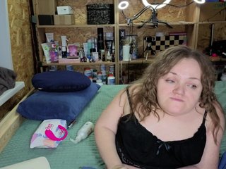 MiniNatali Porn Show