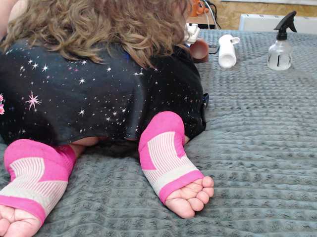 Julia-79's BongaCams show and profile