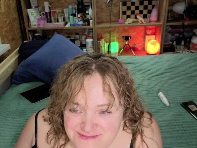 Julia-79's BongaCams show and profile