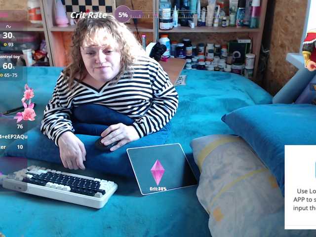 Discover BongaCams's Julia-79 Julia-79 from BongaCams