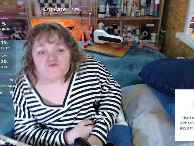 MiniNatali webcam