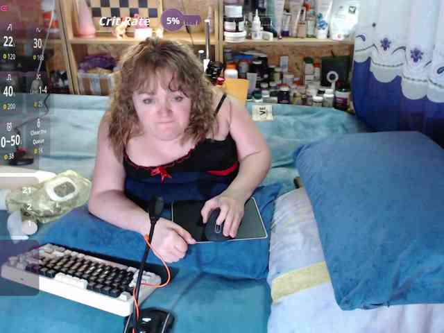 MiniNatali webcam