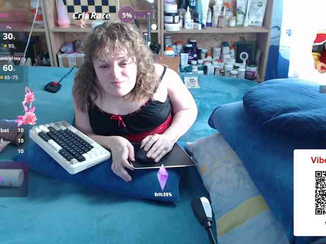 MiniNatali webcam