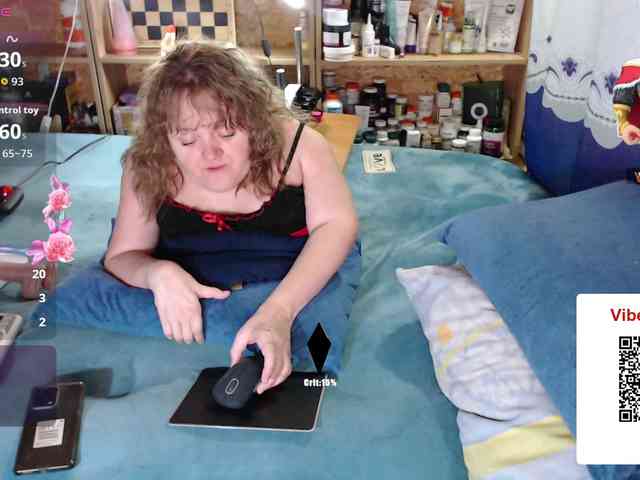 MiniNatali webcam
