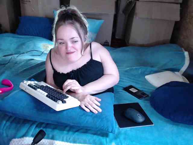 MiniNatali webcam
