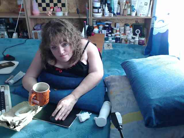 MiniNatali webcam