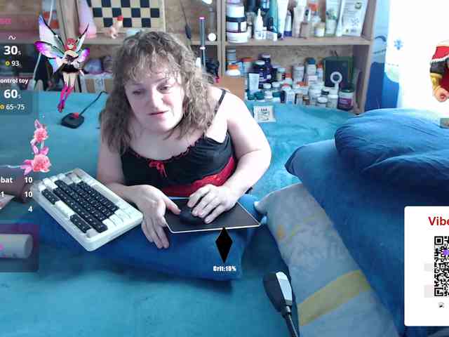 MiniNatali webcam