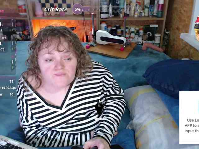 MiniNatali webcam