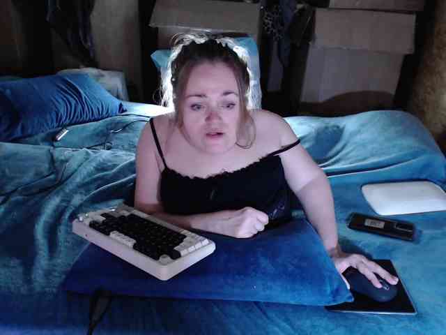 MiniNatali webcam