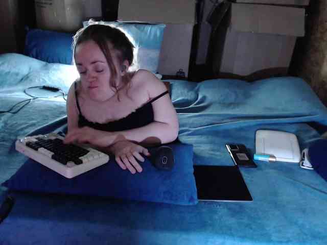 MiniNatali webcam