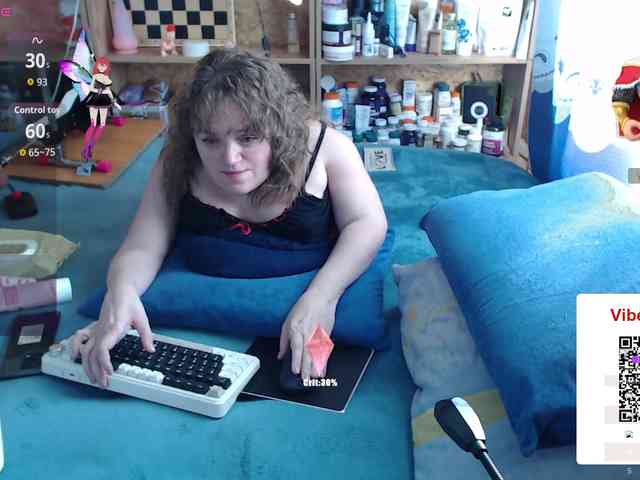MiniNatali webcam
