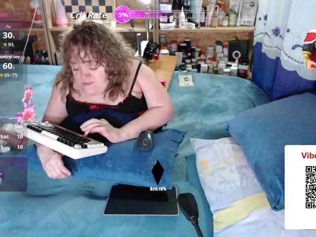 MiniNatali webcam