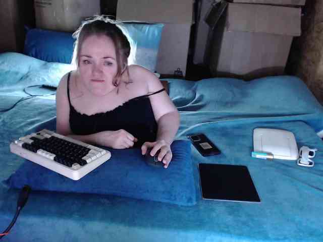 MiniNatali webcam
