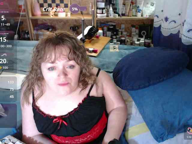 MiniNatali webcam