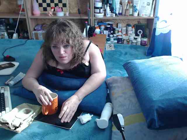 MiniNatali webcam