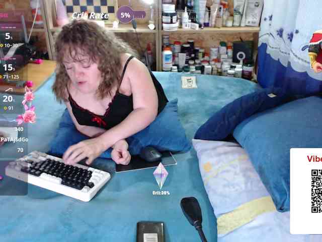 MiniNatali webcam