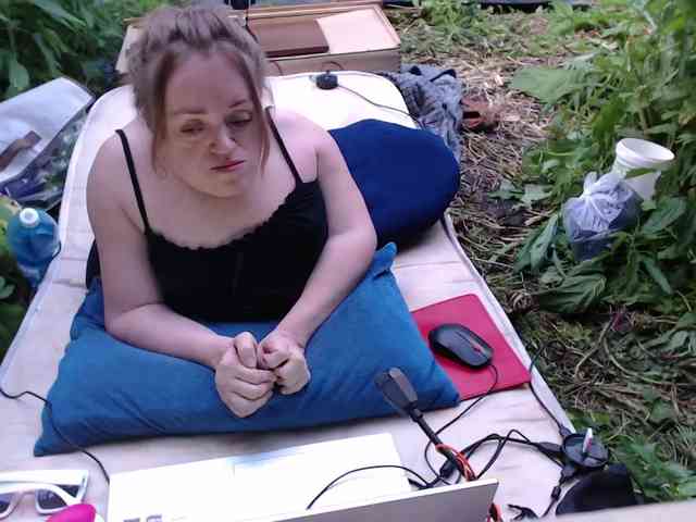 MiniNatali webcam