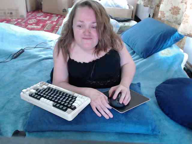 MiniNatali webcam