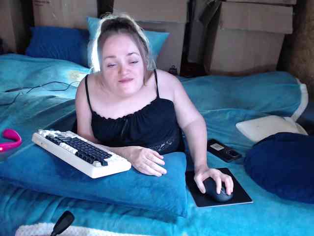 MiniNatali webcam