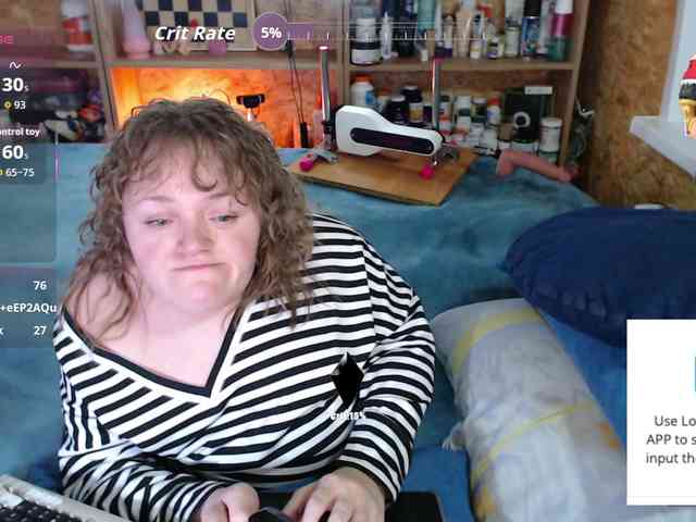 MiniNatali webcam