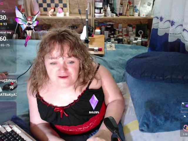 MiniNatali webcam