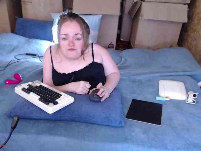 MiniNatali webcam
