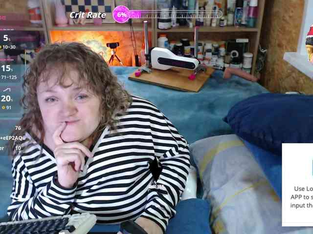 MiniNatali webcam