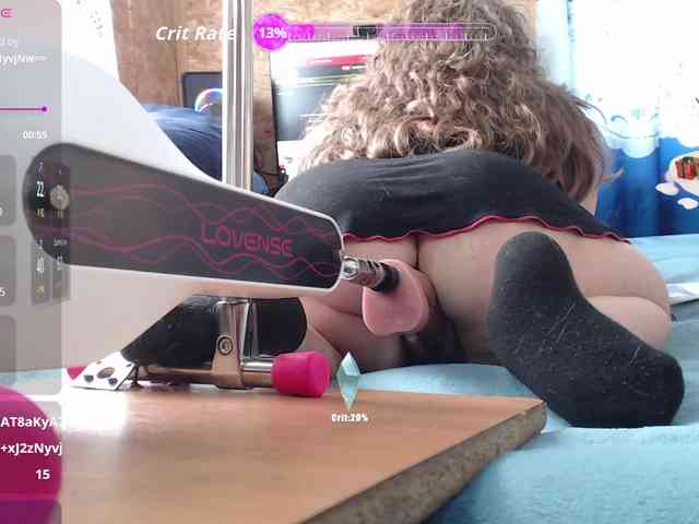 MiniNatali webcam