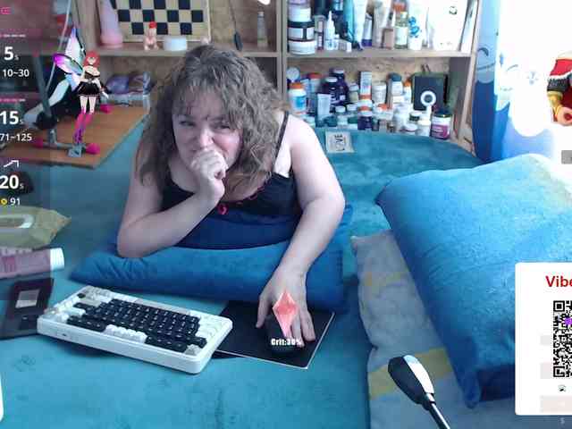MiniNatali webcam