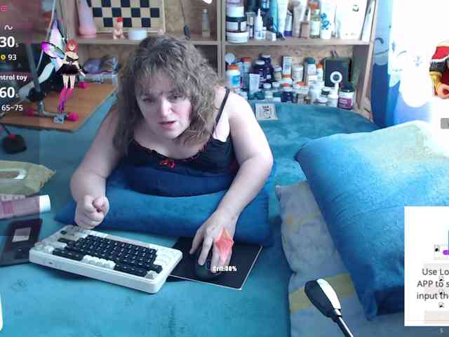 MiniNatali webcam
