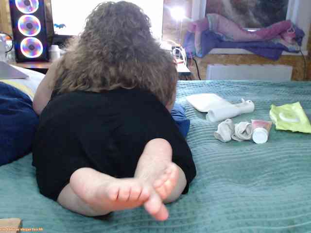 Julia-79 Live Webcam on BongaCams