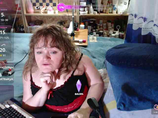 MiniNatali webcam
