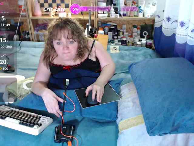 MiniNatali webcam