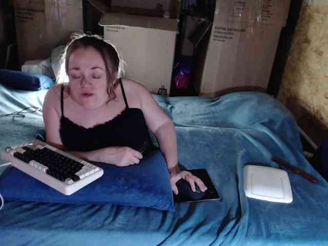 MiniNatali webcam