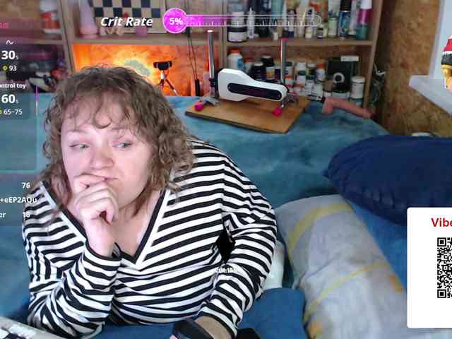 MiniNatali webcam